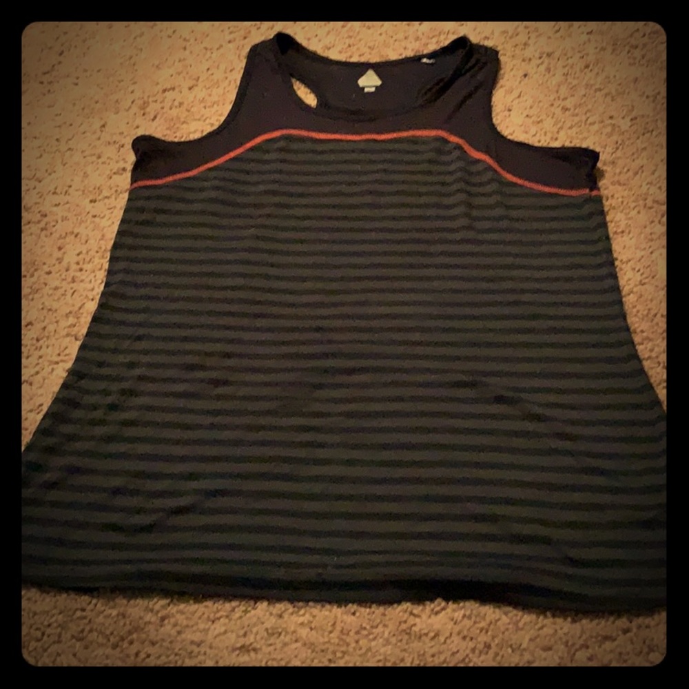 shirt for the gym